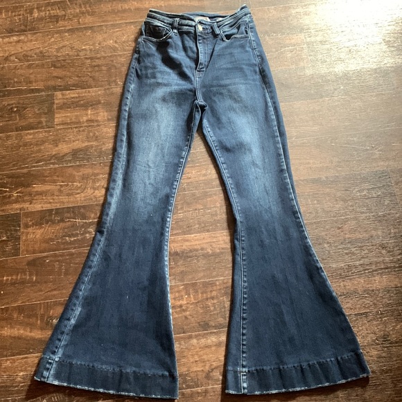 KanCan super flare - Picture 1 of 1